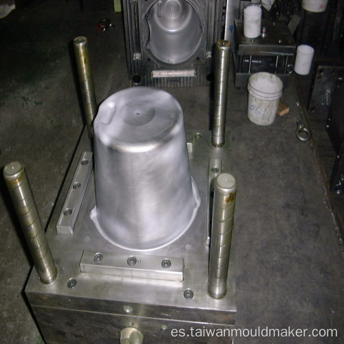 Impresora 3D Herramientas de moldeo por inyección de acero Rapid Prototyping